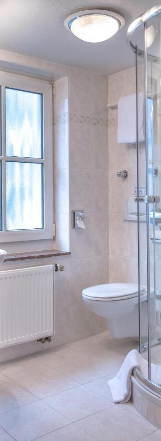 Staeffele City Appartements Stuttgart Bagian luar foto