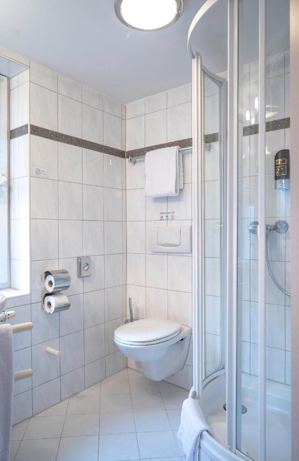 Staeffele City Appartements Stuttgart Bagian luar foto