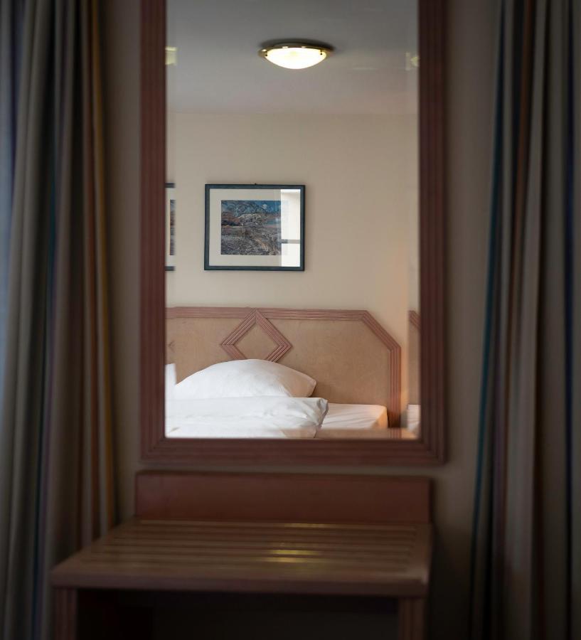 Staeffele City Appartements Stuttgart Bagian luar foto