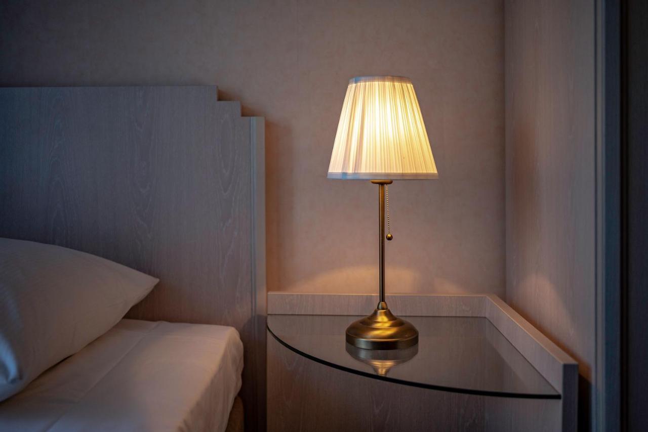 Staeffele City Appartements Stuttgart Bagian luar foto